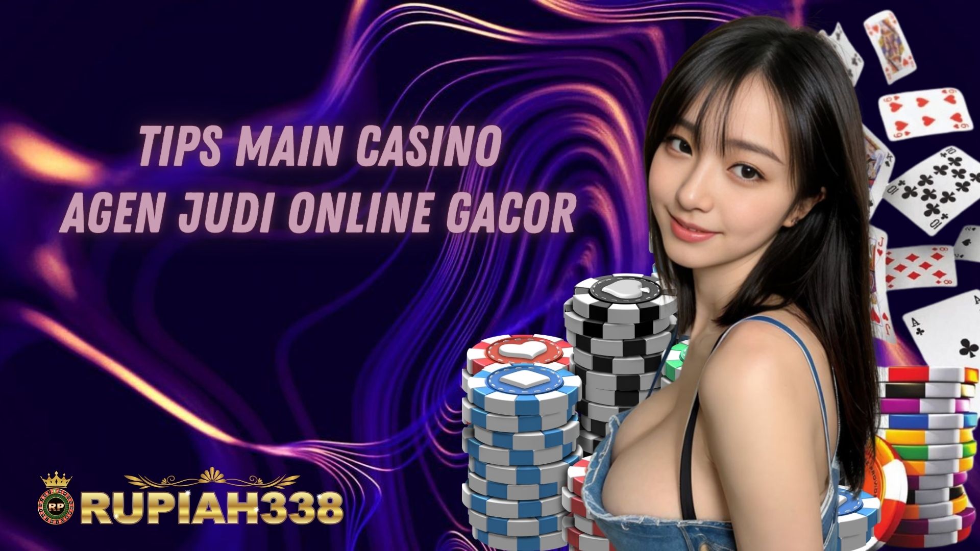 Agen Judi Casino Online 2023